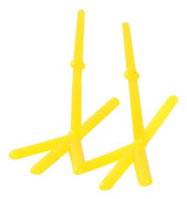 Pysselkycklingsfötter