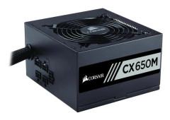  Corsair CX650M 650W