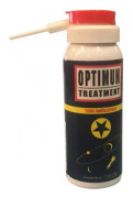 Torrsmörjspray