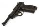 WE P38 Svart
