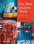 The New Creative Home
