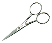  Tweezerman  Moustache Scissors