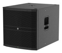  Mackie DRM18S 18-tums Professionell Aktiv Subwoofer