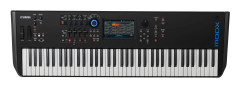  Yamaha MODX7 Synthesizer Keyboard