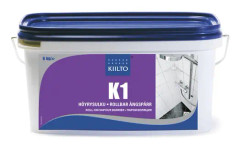  Ångspärr Kiilto K1 1,3 Kg