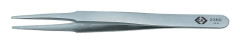 CK Flat Positioning Tweezers