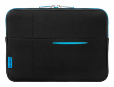 Samsonite Airglow Datorfodral 13.3" (Svart-Blå)