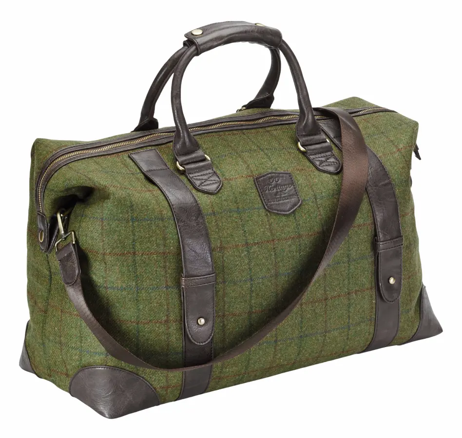  Swedteam 1919 Weekend Bag