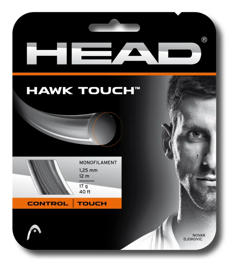  Hawk Touch