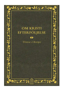 Om Kristi efterföljelse