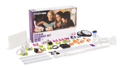 Steam Student Set - EU/UK