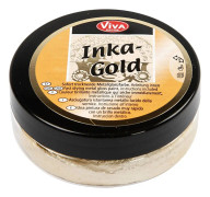  Inka-Gold, ljusguld, 50ml