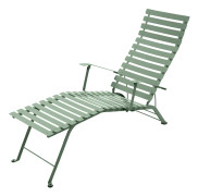 Bistro Chaise Lounge Cactus 82