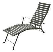 Bistro Chaise Lounge Rosemary 48