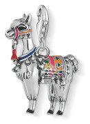 Charm Club Berlock Lama