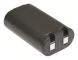  S0895840 - DYMO - Batteri för skrivare - 1 x litiumjon - för Rhino 5200, 5200 Hard Case Kit