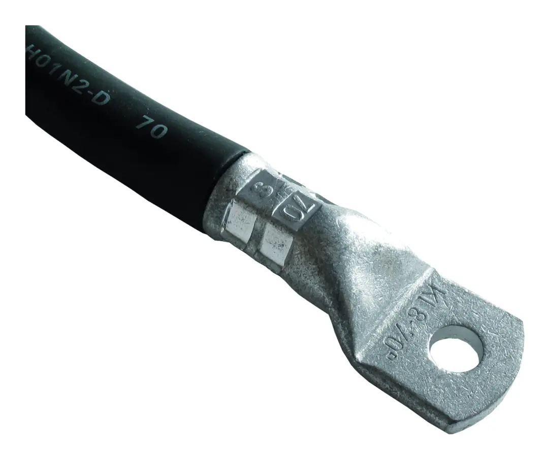 Rörkabelskor Skyllermarks 2,5-95 mm²