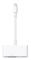 Apple Lightning - VGA Adapter