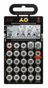  Teenage Engineering Pocket Operator PO-33, K.O.!