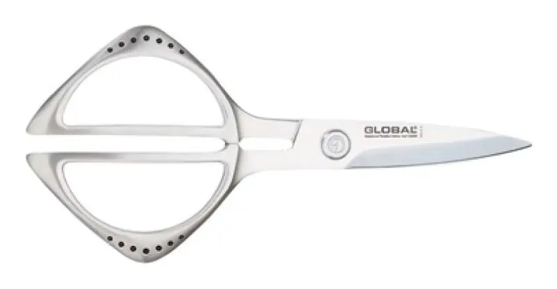 Global - Kökssax 21 cm