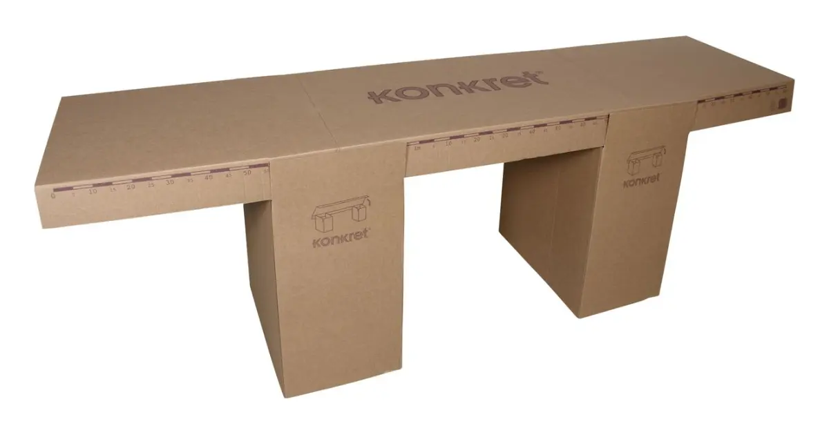 TAPETBORD WELLPAPP