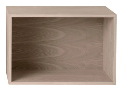 Mini Stacked 2.0 Oak Large