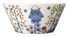 Skål 60 cl Vit Taika iittala