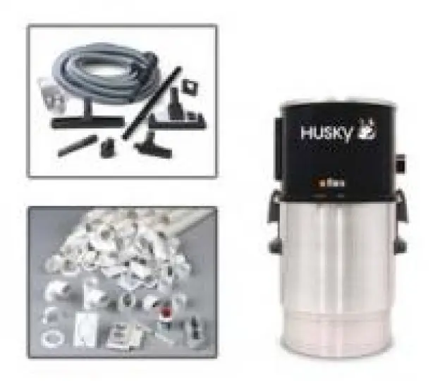 Husky Villapaket Flex 260