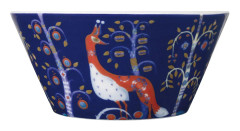 Skål 60 cl Blå Taika iittala