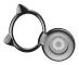  Baseus Cat Ears Ring Hållare