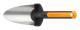  Planterspade bred rf stål Soft Grip