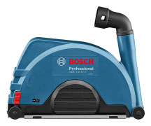Bosch GDE 230 FC-T
