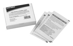 Dymo LabelWriter Cleaning cards (10)
