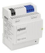  WAGO 787-1014/072-000 DIN-skena nätaggregat