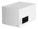 Fractal Design Node 304 HTPC No PSU White mITX