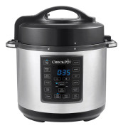  Crock-Pot CSC051X-01 Express Multicooker 5,7L Silver