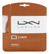  Luxilon Element Tennis String - Set