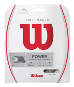  NXT Power Tennis String - Set