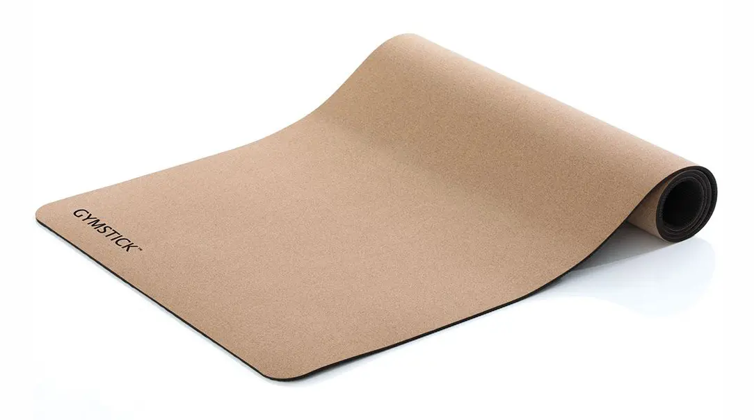 TRAINING MAT CORK