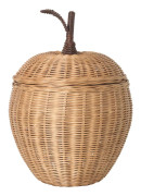 ferm living - Braided apple basket