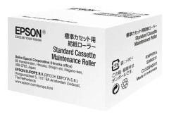  C13S990011 - Epson Standart Cassette Maintenance Roller - valssats för mediefack