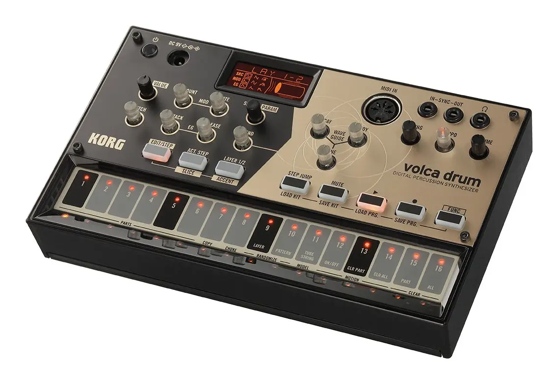 Volca