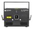 Cameo D Force 5000 RGB Professional Pure Diode Show Laser