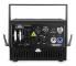 Cameo D Force 5000 RGB Professional Pure Diode Show Laser