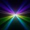 Cameo D Force 5000 RGB Professional Pure Diode Show Laser
