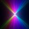 Cameo D Force 5000 RGB Professional Pure Diode Show Laser