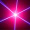 Cameo D Force 5000 RGB Professional Pure Diode Show Laser