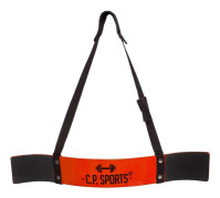 Biceps Blaster Red
