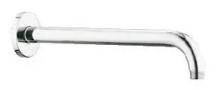  Duscharm Rainshower Grohe