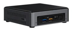 Intel NUC Baby Canyon Core i5-7260U DDR4 M.2 PCIe USB3.1 Bare...